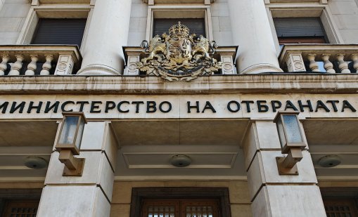 Военни и военна техника на САЩ ще се придвижват по пътищата до 25 септември