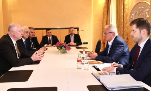 България и "Райнметал" ускоряват изграждането на завода за боеприпаси  