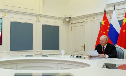 Путин не иска мир, той иска повече време