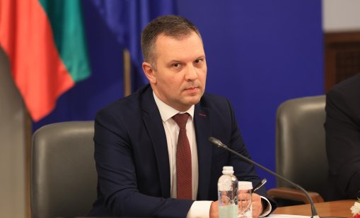 Министърът на правосъдието: Хора с безупречен морал трябва да са членовете на новия ВСС