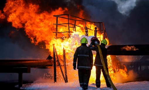 Украинските дронове поставят на изпитание руския прехващач &bdquo;Йолка&ldquo;