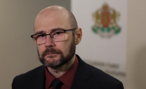 Янкулов поиска ВАС да сезира Съда на ЕС заради &ldquo;вечния временен мандат&rdquo;