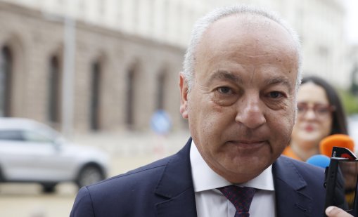 Гълъб Донев: Предстоят доста интересни събития, дневният ред е на хората