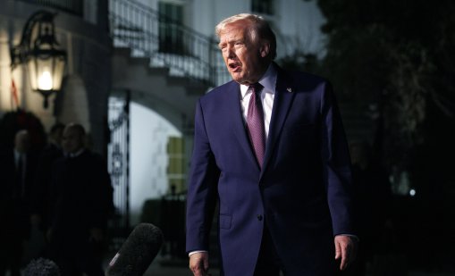 Тръмп: Зеленски няма нищо, докато аз не одобря плана