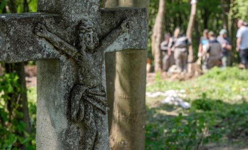 Грозните исторически корени на напрежението между Полша и Украйна