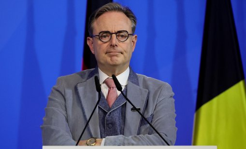 Белгийският премиер предложи Европа да се разбере с Русия