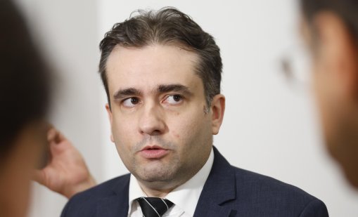 Божидар Божанов: Действията на правителството ни маргинализират