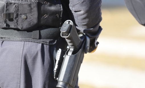 Масов бой в Раднево, 36-годишен мъж е задържан 