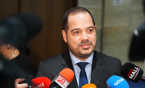 Калин Стоянов: МВР ще бъде използвано за политически репресии