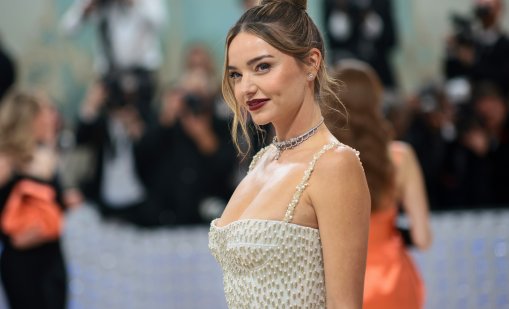 Миранда Кер разкри какво са се разбрали с Орландо Блум