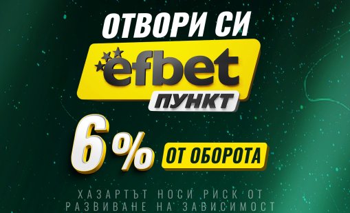 Отвори свой бизнес – минимална инвестиция, реален доход