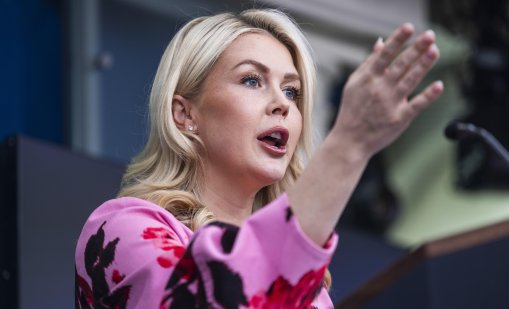 Белият дом заяви, че разговорите с Иран напредват въпреки резките публични изказвания