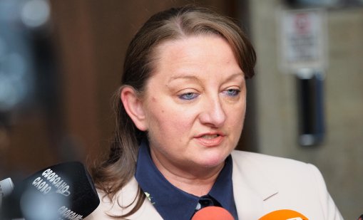 Сачева: Целта не е революция, а подобрение на пенсионната система