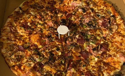 Нова вълна възмущение: Пицата в Разград по-скъпа и от Италия, струва 18 евро