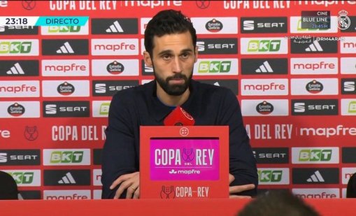 Новият треньор на Реал тръгна със срамна загуба