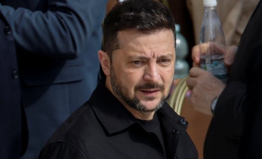 Зеленски: Ще стимулираме оръжейното производство в Украйна