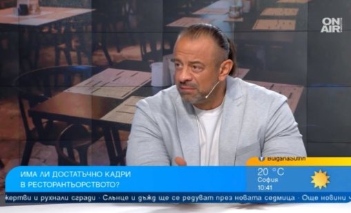 Алибегов: Кратък сезон, недостиг на кадри, оправия няма
