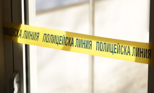 Възрастен мъж е починал след падане от тераса в Стара Загора