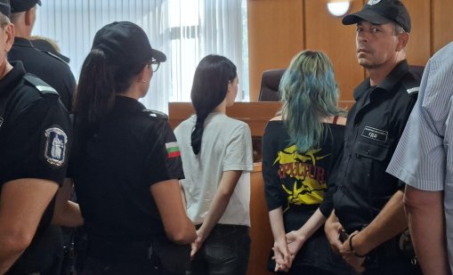 Прокуратурата иска постоянен арест за още трима, участвали в убийството на Георги Кузев