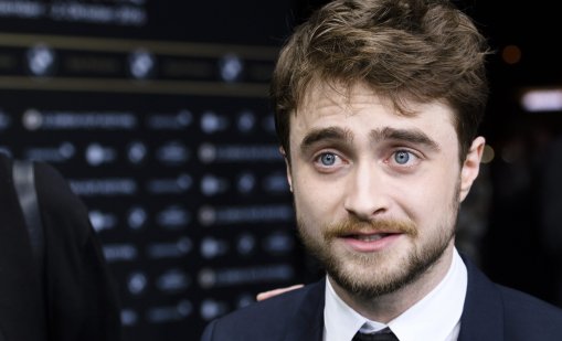 Даниел Радклиф не иска синът му да стане актьор