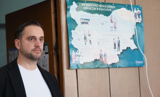 Цветомир Петров очаква обрат на балотажа