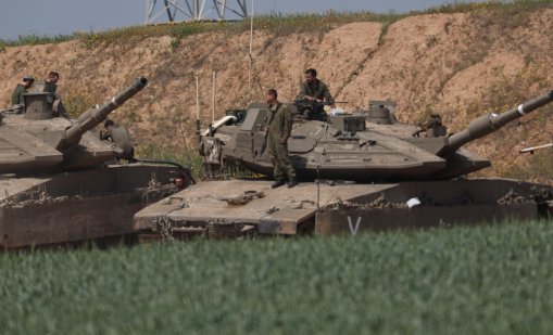 След като загуби 1000 танка, Украйна преосмисля как използва тежко въоръжените машини