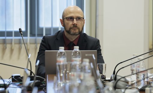  Андрей Янкулов: Не съществува юридически проблем с назначаването на Гюров за служебен премиер