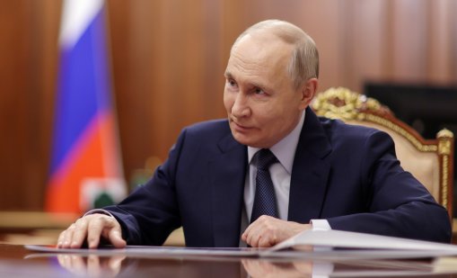 Как Русия се намесва в предстоящите избори в Армения