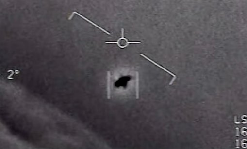 САЩ извършват обратно инженерство на извънземни технологии ВИДЕО