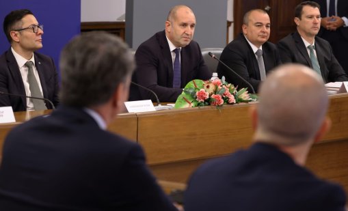 Вижте какво ще решава Министерският съвет днес