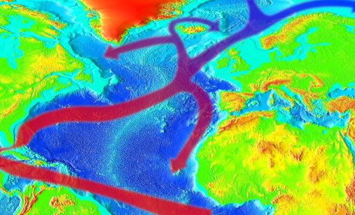 Задава ли се климатична катастрофа? Гълфстрийм се измества на север