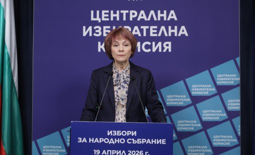 Грешките при обработката на изборни книжа са намалели с около 50% 