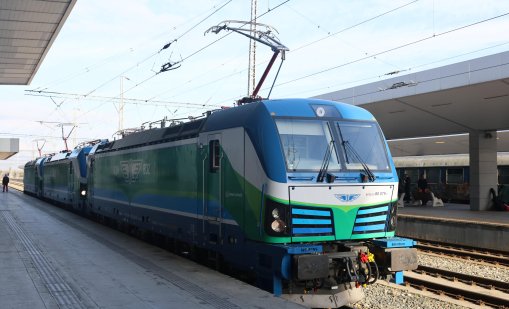 13-ти сме в Европа по смъртни случаи при железопътни инциденти