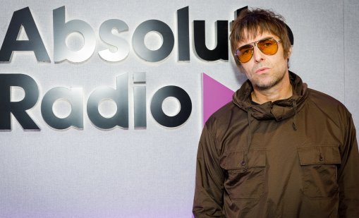 Лиам Галахър от Oasis стана дядо