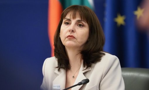 Всички пенсии, отпуснати до края на 2025 г., ще бъдат увеличени със 7,8%