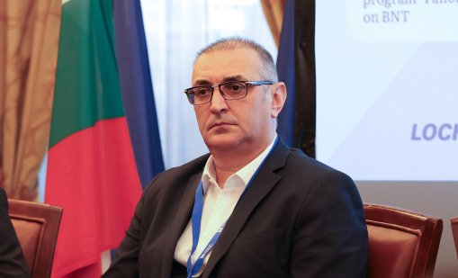 Милен Керемедчиев: Няма завой във външната политика на България към Украйна