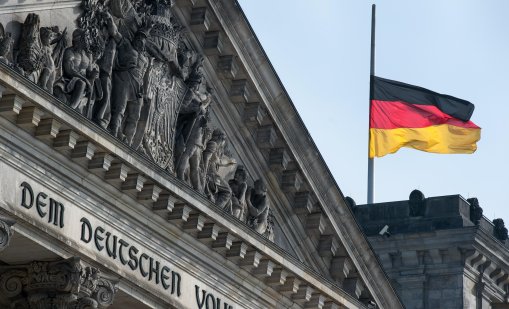 Германия има проблем, вече и българите рядко виждат перспектива в страната