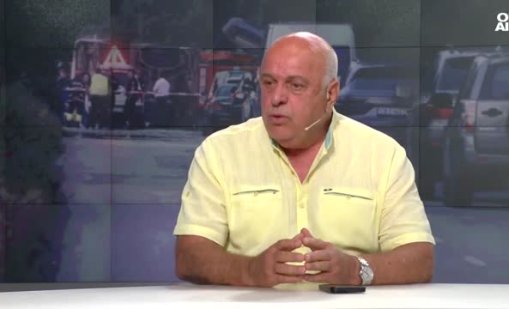 Предложение: Легални гонки пред органите на реда