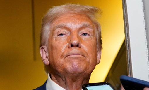 Тръмп и евролидерите са говорили на висок тон за Украйна