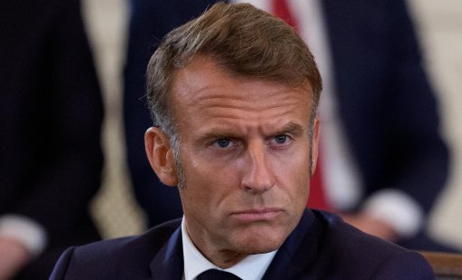 Макрон: Путин е ламя, която трябва да продължава да яде, за да оцелее