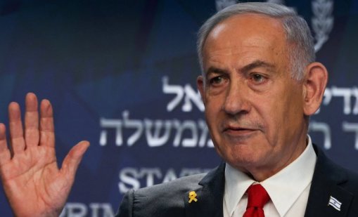 Нетаняху: Израел ще удари Иран с невиждана сила, ако Техеран ни нападне