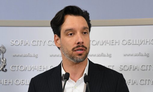 "Спаси София" внесе доклад за отмяна на решението за небостъргача в кв. "Младост"