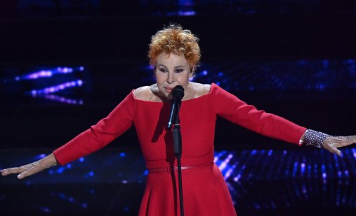 Обичаната италианска певица Орнела Ванони почина на 91 години