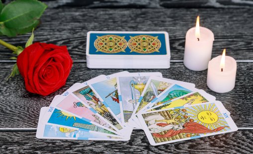 Таро прогноза за 29 декември 2025 &ndash; 4 януари 2026