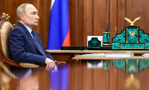 Защо Путин вярва, че може да спечели своята цивилизационна война срещу Запада?