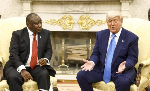 Какво трябва да знаем за срещата на Г-20, освен бойкота на Тръмп?