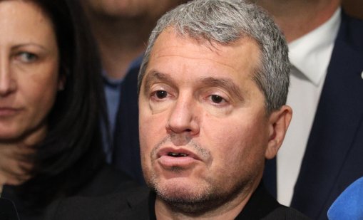 Тошко Йорданов: Младите лекари да ходят да работят на село