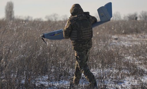 От 2014 до днес: Цената на руската инвазия в Украйна надхвърли 1,2 млн. жертви