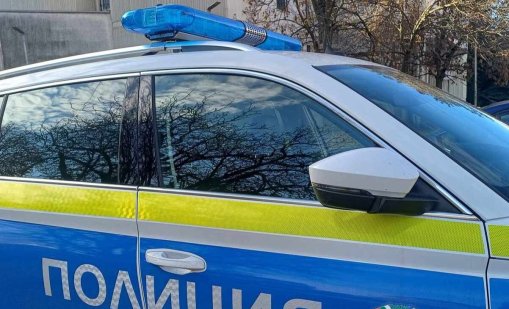 Пловдивски полицаи разубедиха мъж да сложи край на живота си