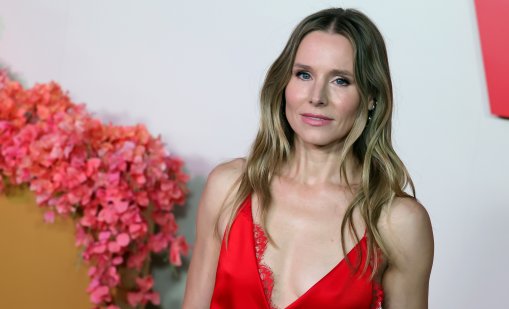 Кристен Бел разкри тайната на успешния брак